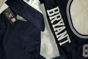 Mens Dallas Cowboy Jersey